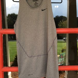 Nike combat compression dri-fit large